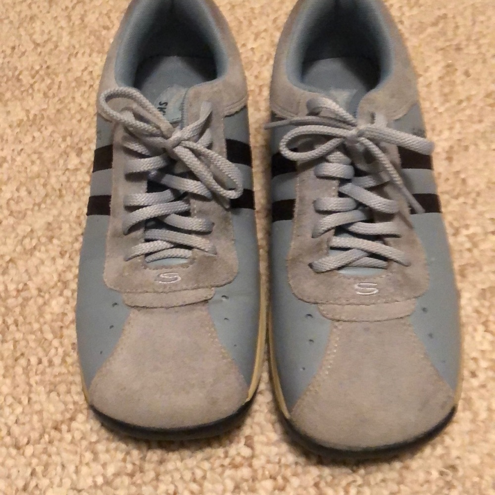 Used Sneakers